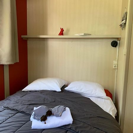 Camping Calme Et Nature Iserand Vion  Εξωτερικό φωτογραφία