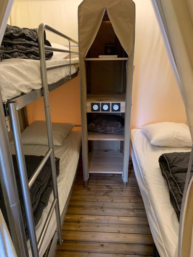 Camping Calme Et Nature Iserand Vion  Εξωτερικό φωτογραφία