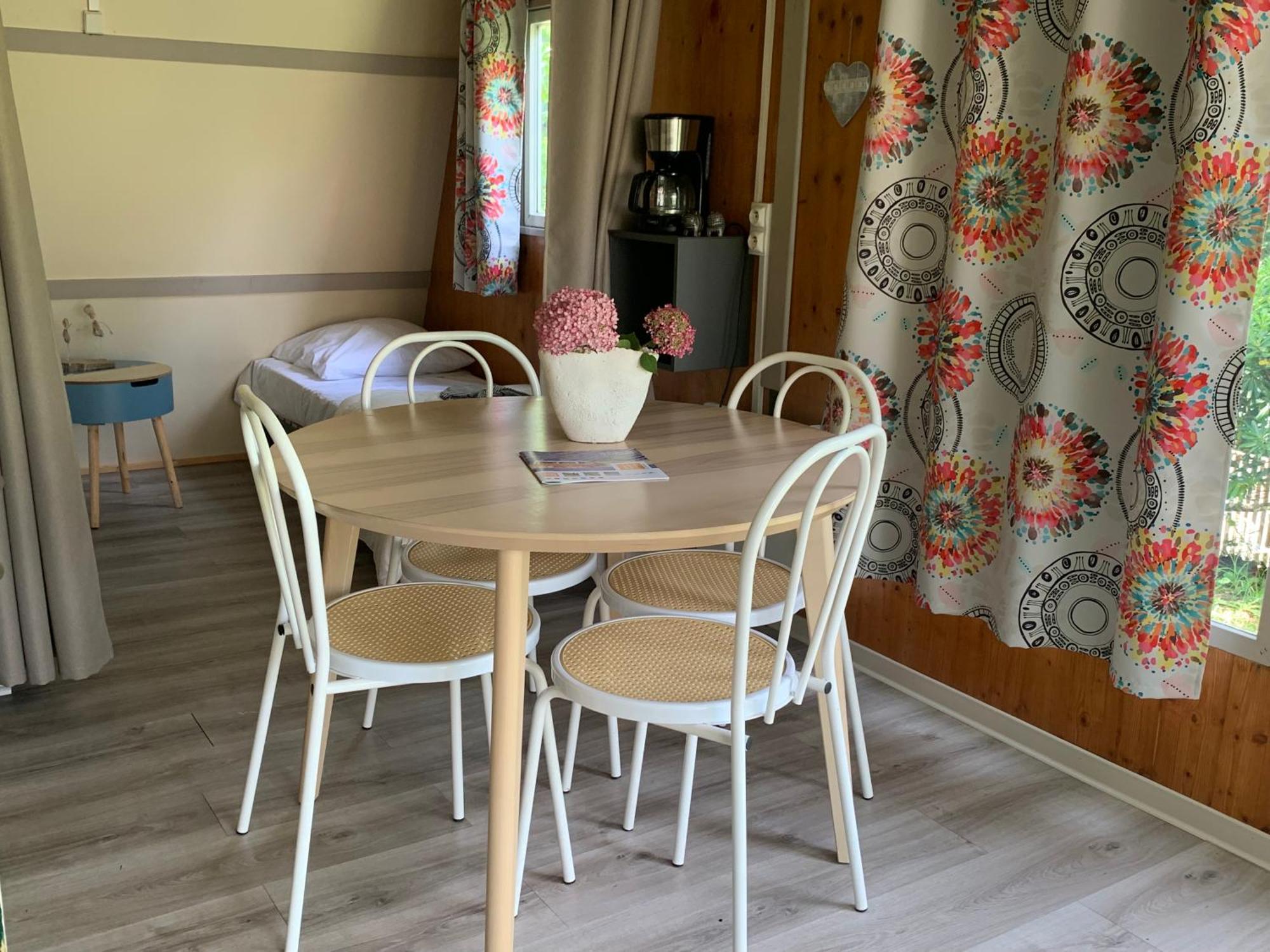 Camping Calme Et Nature Iserand Vion  Εξωτερικό φωτογραφία