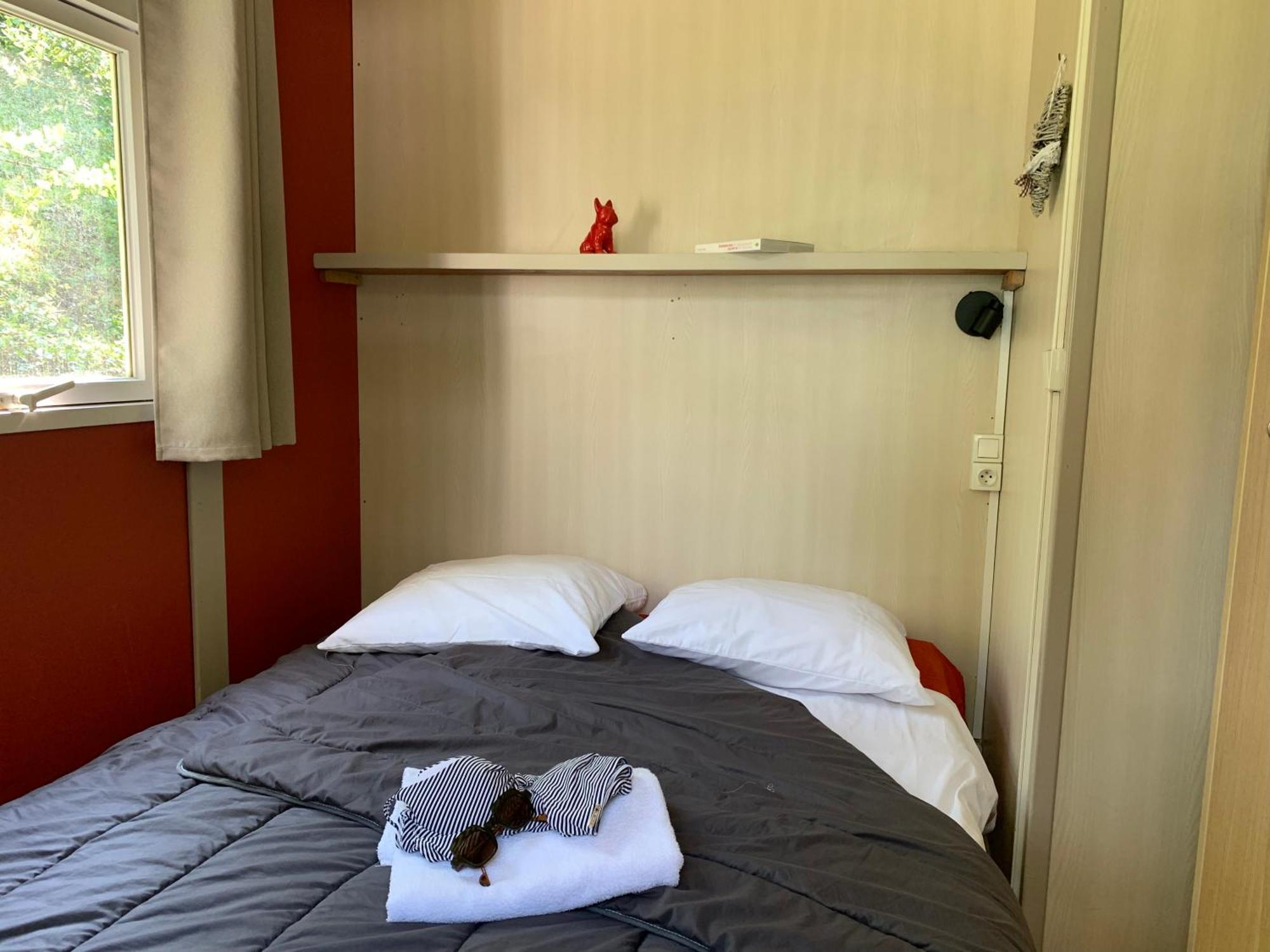 Camping Calme Et Nature Iserand Vion  Εξωτερικό φωτογραφία