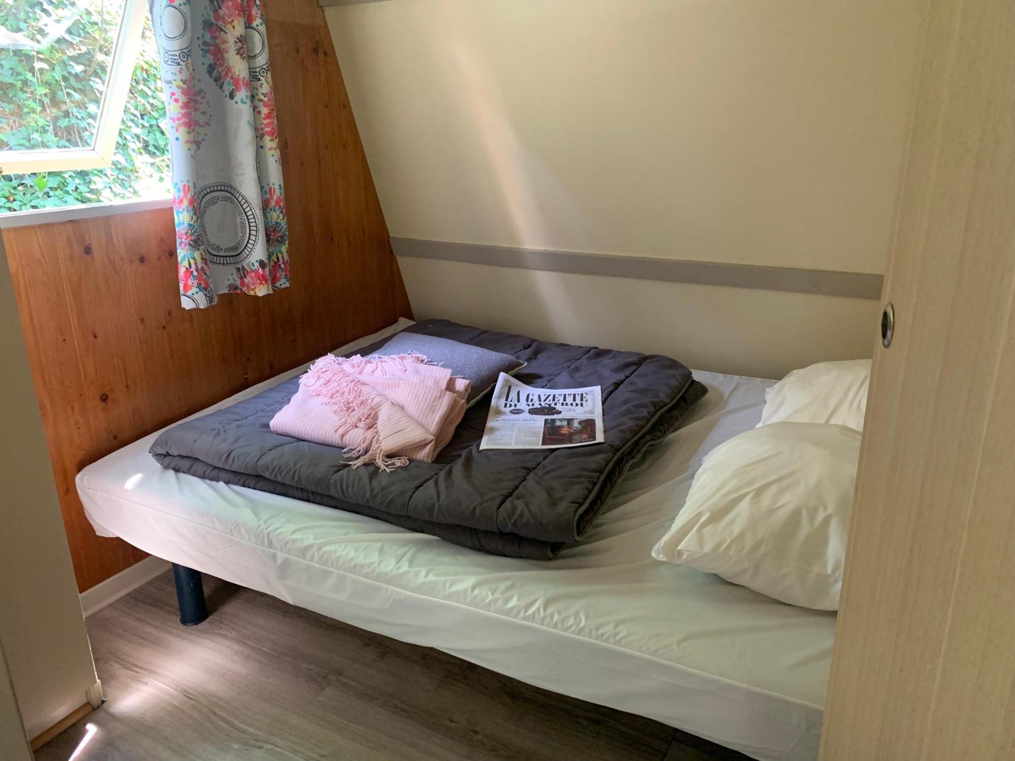 Camping Calme Et Nature Iserand Vion  Εξωτερικό φωτογραφία