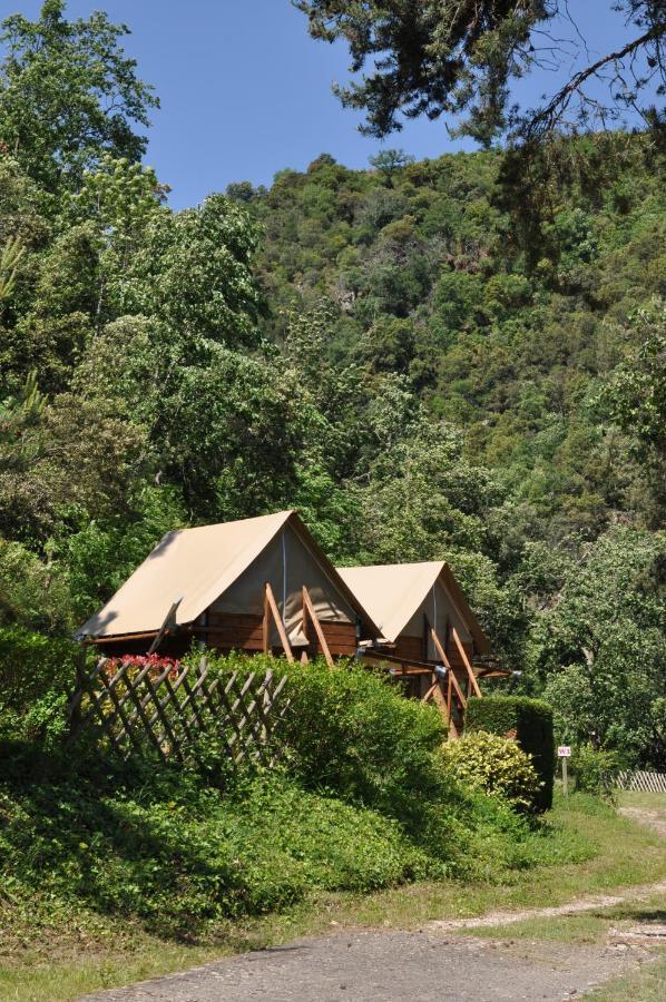 Camping Calme Et Nature Iserand Vion  Εξωτερικό φωτογραφία