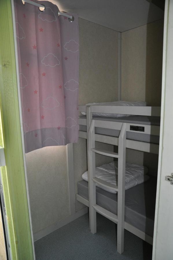 Camping Calme Et Nature Iserand Vion  Εξωτερικό φωτογραφία
