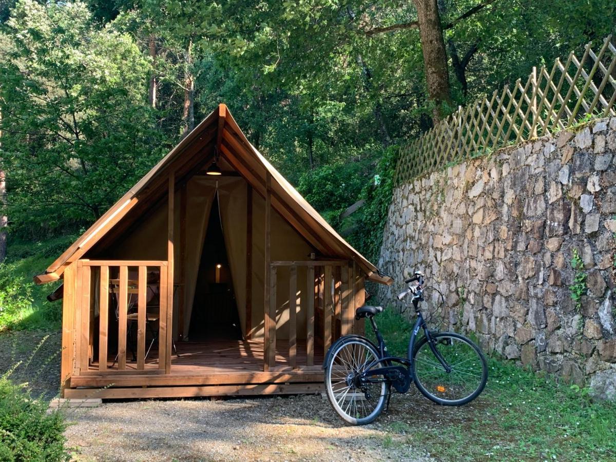 Camping Calme Et Nature Iserand Vion  Εξωτερικό φωτογραφία